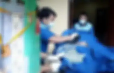Langsung Mengaku Saat Ditangkap, Pelaku Mutlasi Kesal Kerap Disodomi Lebih dari 50 Kali
