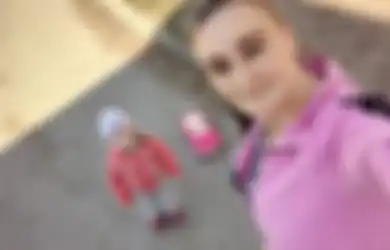 Terbaring di Lantai, Bayi 3 Tahun Mati Tragis Gara-gara Idap Penyakit Tidur Berjalan, Ini Kisahnya