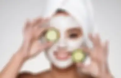 Dijamin Bikin Kaum Hawa Loncat Kegirangan, Kulit Berminyak Ternyata Bisa Diatasi dengan Masker Alami Ini, Nyesel Deh Beli Skincare Mahal