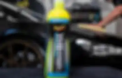 Pengin Belanja Car dan Bike Care? Yuk Berburu Promo dan Diskon di Otobursa Tumplek Blek 2020!