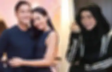 Ikke Nurjanah Dinikahi Brondong Ganteng Setelah 14 Tahun Menjanda, Begini Kabar Sang Mantan Suami, Tinggal di Rumah Mewah Bersama Istri Muda dan 3 Anaknya