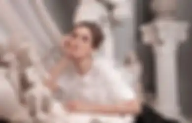 Miliki Segudang Talenta, Intip Potret Lawas Luna Maya Saat Masih Muda Belia dan Berhasil Sabet Juara 3 Cover Girl di Usia 16 Tahun!