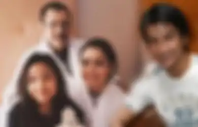 Dulu Dikabarkan Pernah Dekat Dengan Mayangsari, Begini Kondisi Keluarga Mendiang Adi Firansyah yang di Luar Dugaan Usai 14 Tahun Kepergiannya