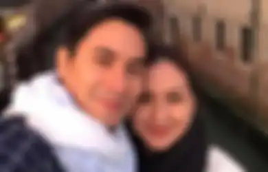 Putuskan Menikah dengan Brondong, Kehidupan 5 Artis Cantik ini Terbukti Bahagia dan Adem Ayem