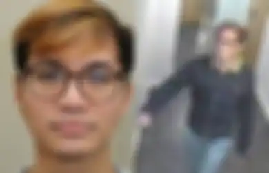 Foto Predator Seks Reynhard Sinaga dengan Penuh Luka Lebam Beredar ke Publik, Siapa Sangka Ayahnya Ternyata Buronan di Indonesia