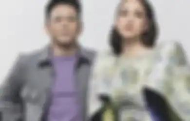 BCL Auto Salah Tingkah Saat Menggenggam Tangan Ariel Noah, Mendadak Tunjukkan Ekspresi ini Ketika Latihan Bareng Sang Lady Killer, Netizen: Jodohkanlah Mereka