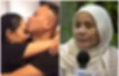 Anaknya Bakal Segera Akhiri Status Duda, Emma Fauziah Luruskan Pengakuan Vicky Prasetyo yang Akui Pernah Lakoni Pernikahan Sebanyak 24 Kali: Cuma Gimik