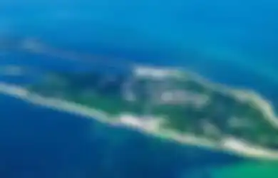 Xi Jinping Kian Percaya Diri, Pakar Peringatkan Konflik Militer Besar-besaran AS-China di Laut China Selatan Makin Tidak Terhindarkan, Pulau Ini Rupanya Penyebabnya
