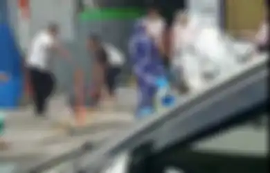 Harga Diri Diinjak-injak, Kakek Ini Nekat Tikam Temannya di Masjid Raya Pinrang Usai Dikatai Pencuri: Jangan Menghina Saya, Apalagi di Depan Umum