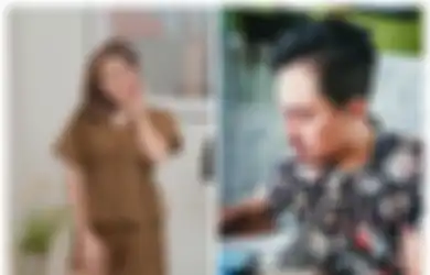  Prediksinya Nyaris Tak Pernah Salah, Denny Darko Sebut Gisella Anastasia Bakal Buka Mulut Beri Kesakisan yang Buat Publik Terkejut: Hukum Akan Memaksa Dia