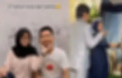 Bikin Rusak Rumah Tangga Orang, Pasutri Ini Dapat Bullyan Netizen Usai Viralnya Video TikTok '5 Tahun Pacaran Ditinggal Nikah', Ternyata Konten Hoaks dan  Ini Pelakunya