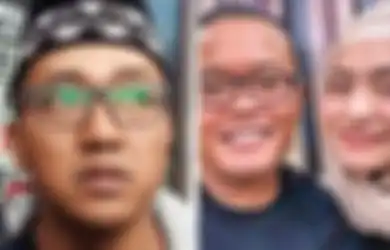 Ngotot Minta Hak Waris, Penjaga Makam Sebut Teddy Tak Pernah Kunjungi Makam Mendiang Lina Jubaedah Hingga Bandingkan dengan Sule dan Nathalie Holscher: Gak Lagi ke Sini Hampir Setahun