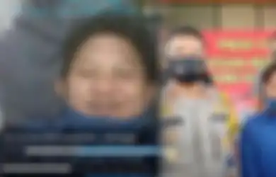 Cerita Ahmad Bikin Gempar Usai Foto 'Jenazah Laskar FPI Tersenyum' Tersebar, Ini Sosok Sebenarnya