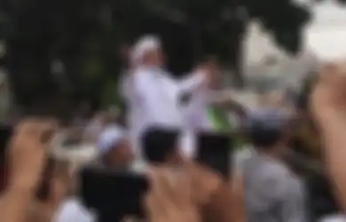 Dicekal Pergi ke Luar Negeri Hingga Posisinya Disebut Sudah Diketahui Polisi, Habib Rizieq Siap Datangi Polda Metro, Ini Waktunya