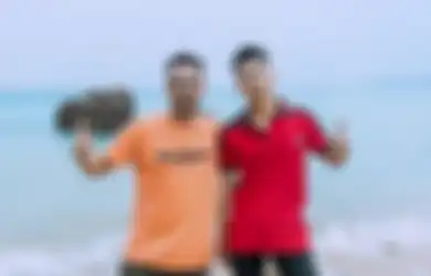 Bak Petir di Siang Bolong, Raffi Ahmad Semprot Dimas Ramadhan yang Bertingkah Seperti Ini di Depan Klien: Lo Jangan Malu-maluin Dong