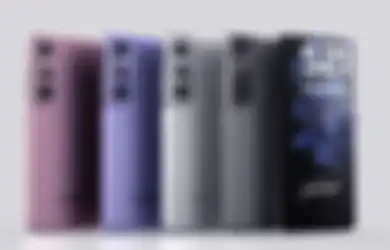 Samsung Galaxy S21 Bakal Hadir 14 Januari 2021, Harga Mulai Rp 12 Juta?