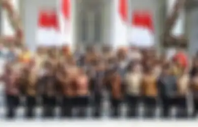 Kerap Jalani Langkah Penting di Hari Istimewa Ini, Jokowi Diprediksi Kocok Ulang Kabinet Pada Tanggal Keramat
