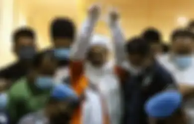 Tuding Uang Umat Digarong Hingga Merasa Dizalimi, Ternyata Rekening Habib Rizieq dan Petinggi FPI Diblokir Karena Alasan Ini