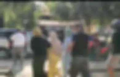 3 Tahun Kabur ke Dubai dan Nyamar Jadi TKI, Tersangka Kasus Korupsi di Polewali Mandar Akhirnya Berhasil Diciduk, Intel Cuma Modal Facebook untuk Lacak Pelaku