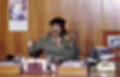 Sama-sama Jadi Musuh Amerika, Diktator Irak Saddam Hussein Dihukum Gantung, Osama Bin Laden Meregang Nyawa di Ujung Senjata