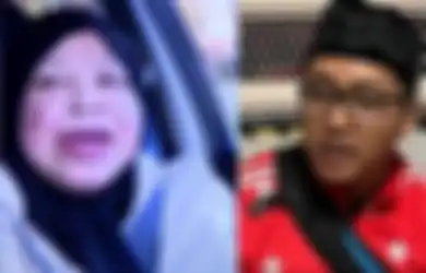 Bak Siram Minyak Dalam Kobaran Api, Mantan Istri Teddy Tiba-tiba Muncul di Tengah Polemik Harta Gono-gini Mendiang Lina Hingga Bongkar Motif Pernikahan: yang Dicari Itu Harta!