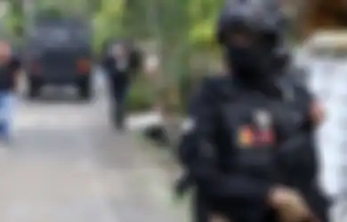 Karyawan Kimia Farma Diringkus Densus 88 Lantaran Diduga Terlibat Aksi Terorisme, Begini Sikap Tegas Dirut Tanggapi Nasib Anak Buahnya