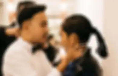 Tak Terima Anak Bujangnya Dicibir Haters, Ruben Onsu Ambil Sikap Tegas Lapor Pihak Berwajib Agar Beri Efek Jera Pelaku: Bukti Udah Cukup