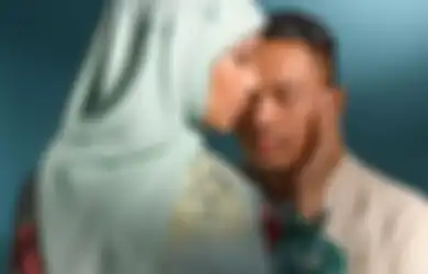 Awalnya Merasa Aneh, Kalina Ocktaranny Pasrah Lakoni Foto Pre-wedding dengan Konsep Legenda Siluman Ular Putih Bareng Vicky Prasetyo: Agak Aneh sih