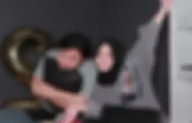 Pergoki Putri Delina dan Jeffry Reksa Lewati Batas, Rizky Febian Sontak Mencak-mencak: Mas Ngerti Dong
