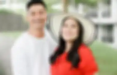 Dapat Kado Terindah di Tahun Baru, Adly Fairuz dan Angbeen Rishi Umumkan Kabar Bahagia Perihal Kelahiran Anak Pertama, Ternyata Ini Arti Nama sang Buah Hati