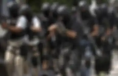 Sudah Dicap Sebagai Organisasi Teroris, Benarkah Densus 88 Siap Diturunkan Melawan Anggota KKB Papua? Jika Bertemu Pasukan Ini Seluruh Anggota KKB Dijamin Langsung Tamat