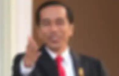 Presiden Joko Widodo Masuk dalam Pemimpin Negara yang Banyak Dibicarakan di Twitter se-Asia Pasifik, Ada Dokter Juga lho