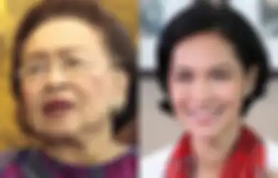 Sosoknya Nyelip di Antara Deretan Wajah-wajah Konglomerat Lama, Inilah 2 Wanita Terkaya di Indonesia, Pemilik Perusahaan Farmasi Hingga Bos Tambang Batu Bara!