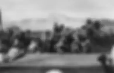 'Sebelum Mati, Bunuhlah Sepuluh Musuh!', Perintah Legendaris Jenderal Jepang yang Bikin Amerika Harus Korbankan Banyak Tentara Demi Merebut 'Pulau Terburuk'