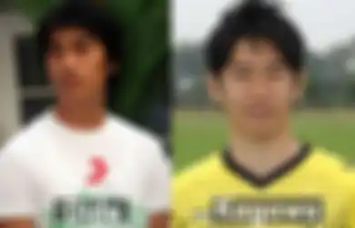 3 Vokalis Band Indonesia yang Punya Wajah Mirip Pemain Sepak Bola