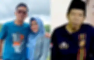 Mantan Suaminya Kelimpungan Digugat Cerai Istri Pertama Saat Bulan Madu, Meggy Wuandari Justru Resmikan Pernikahannya dengan Sang Suami Secara Negara