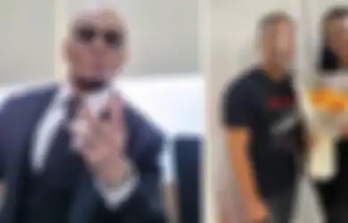 Masih Disangkutpautkan dengan Mantan Istri, Amarah Deddy Corbuziew Meledak, Sang Ilusionis Bongkar Rencananya Saat Kalina Ocktaranny dan Vicky Prasetyo Menikah