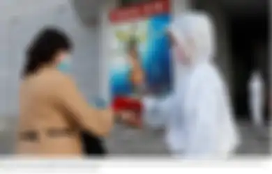 Korea Utara Dituduh Tujuh Negara Salah Satunya AS untuk Gunakan Pandemi Sebagai 'Cara Pelanggaran HAM', PBB Sampai Turun Tangan