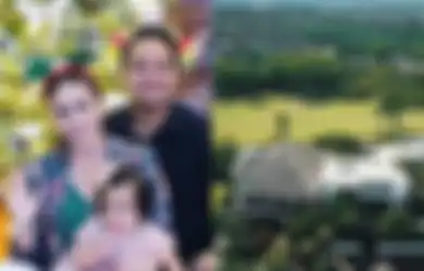 Momo Geisha Melahirkan Anak Kedua, sang Bayi Langsung Dapat Julukan Anak Sultan