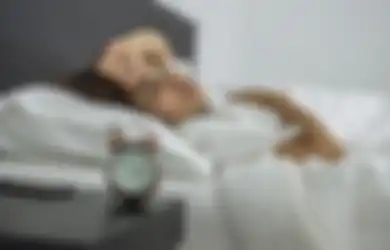 Sering Dihantui Gangguan Susah Tidur di Malam Hari? Ini Dia Sederet Makanan yang Bisa Membantu Atasi Insomnia
