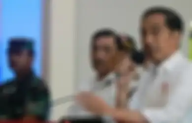 Dikenal Sebagai Menteri Segala Urusan, Luhut Binsar Pandjaitan Buktikan Dirinya Memang Serba Bisa dengan Jadi Ketua Umum PB PASI, Jempol Jokowi Jadi Lampu Hijau