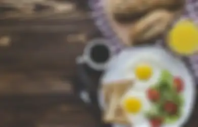 Di Rumah Aja Pingin Makan Terus? Kenali 3 Jenis Lapar dan Cara Mengatasinya