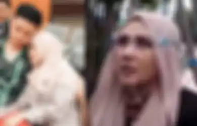 Bak Angin Segar di Tengah Prahara Rumah Tangganya, Pablo Benua Bakal Pulang dan Lakukan Mediasi dengan sang Istri, Rey Utami: Aku Masih Menunggu