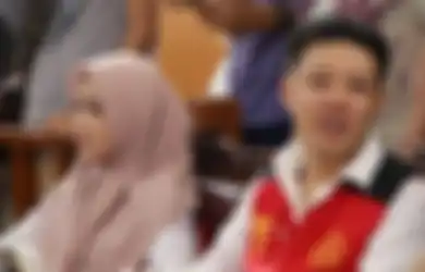 Dikabarkan Bebas Bersyarat, Kuasa Hukum Pablo Benua Justru Sebut Hal Lain: Belum Keluar Secara Bebas