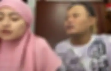 Kegirangan Tahu Sang Istri Muntah-muntah dan Mual Disodori Bau Ikan, Sule : Tuh Ngidam Guys, Mau Muntah