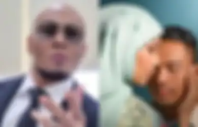 Penuh Emosi, Deddy Corbuzier Bongkar Alasannya Ogah Buru-buru Nikah Meski Bakal Disalip Mantan Istrinya Lagi
