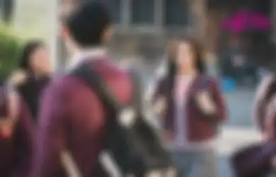 4 Hal yang Enggak Perlu Dibahas Saat Ketemu Sama Mantan. Awkward!