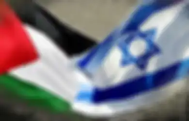 Kobarkan 	Perang Sejak 1948, Israel Disebut Tak Akan Pernah Bersanding dengan Palestina: Keinginan untuk Damai Merupakan Dosa