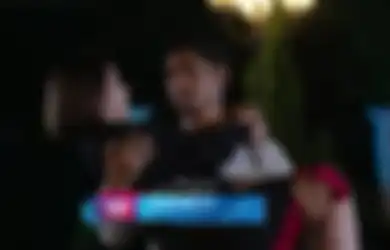 Bukan Ikuti Pengajian, Ternyata Emak-emak 'Zaman Now' Ini Viral Gegara Nobar Sinetron Ikatan Cinta, Netizen: Astagfirullah, Tak Kiro Pengajian