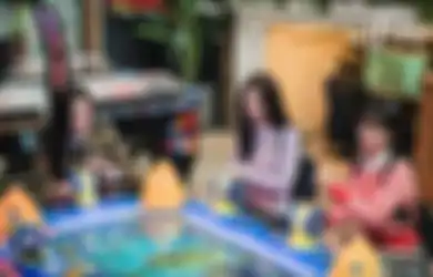 Urutan Golongan Darah yang Excited Buat Hangout Bareng Bestie di Long Weekend Ini